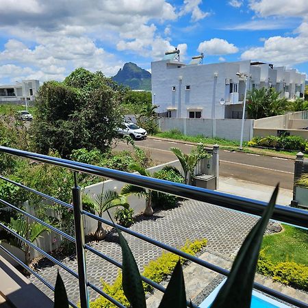 Villa Aahana - Flic En Flac Exterior photo