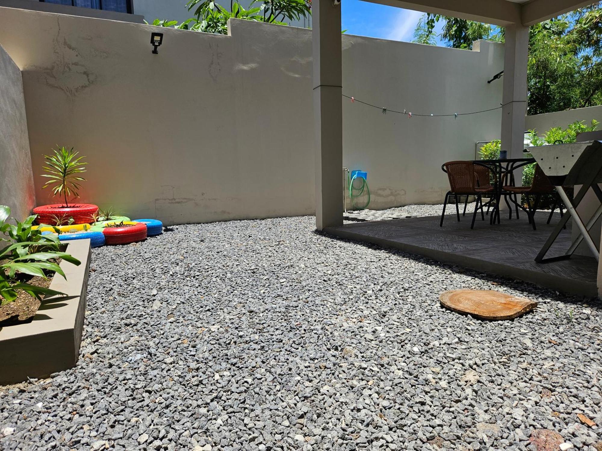 Villa Aahana - Flic En Flac Exterior photo