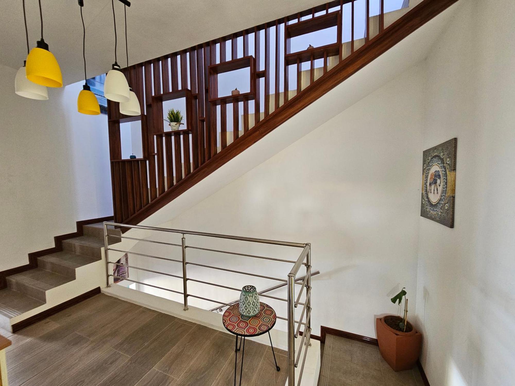 Villa Aahana - Flic En Flac Exterior photo