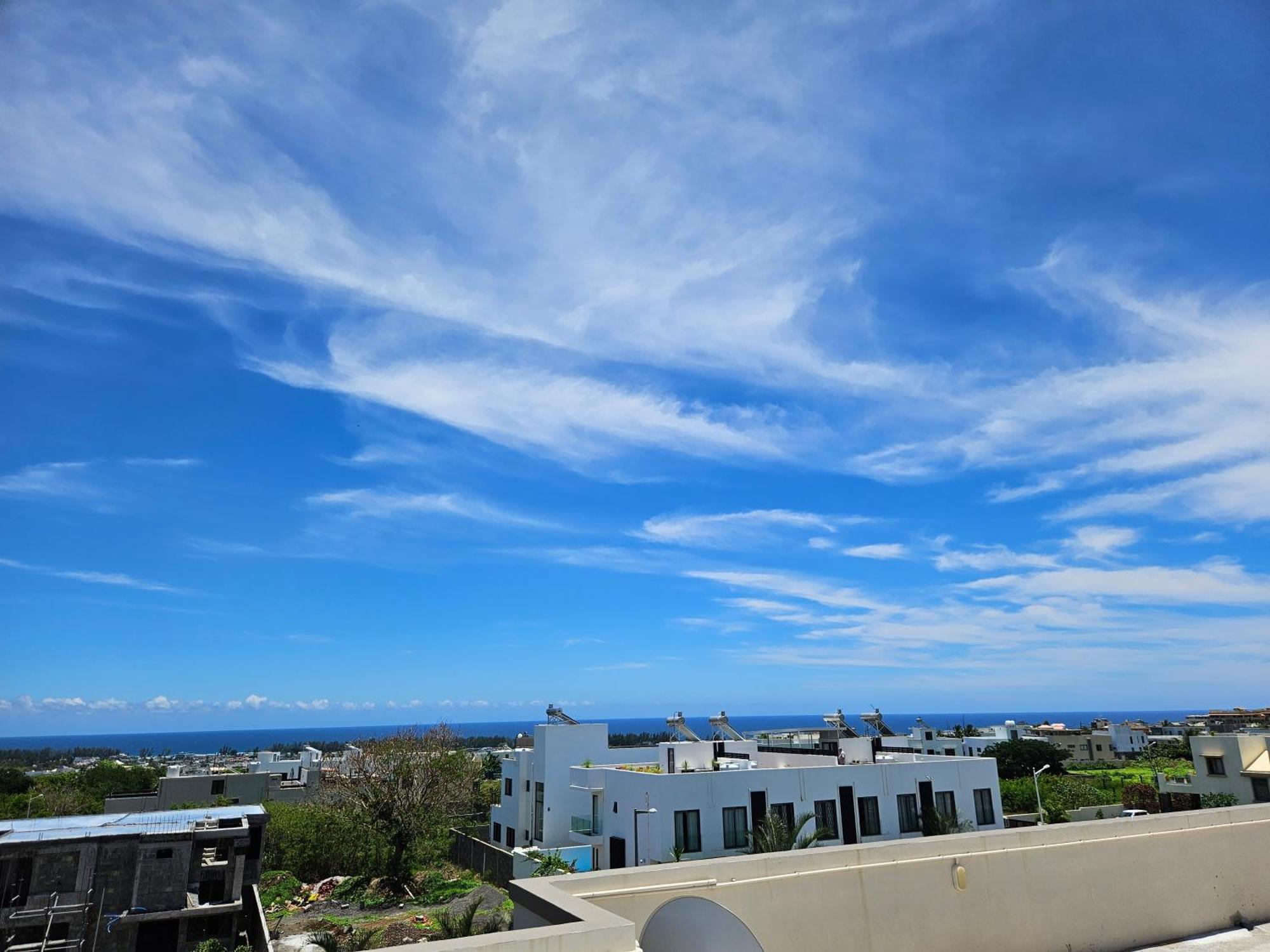 Villa Aahana - Flic En Flac Exterior photo